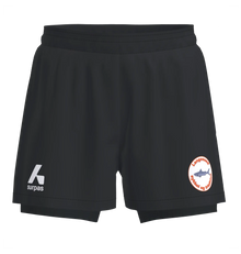 Pace Shorts Women