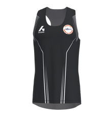 Pace Singlet Women