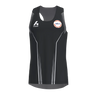Pace Singlet Women