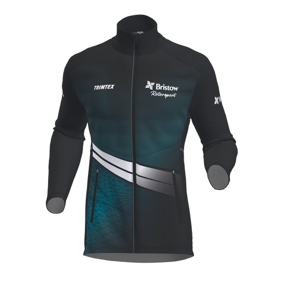 Ace Primaloft Jakke Dame