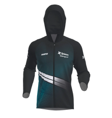 Flex 4.0 Hoodie Herre