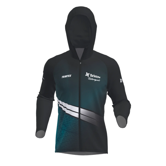 Flex 4.0 Hoodie Dame