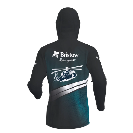 Flex 4.0 Hoodie Dame