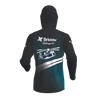 Flex 4.0 Hoodie Dame