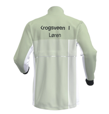Trainer 3.0 Jakke Herre