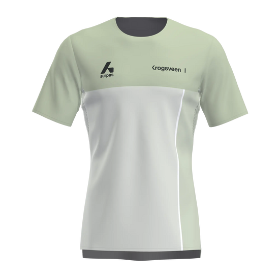 Stride T-Shirt SS Women