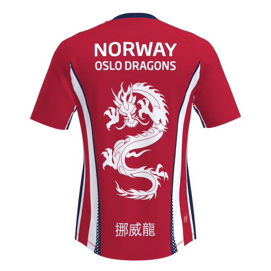 Free 2.0 T-Skjorte Herre