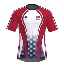 Free 2.0 T-Skjorte Dame