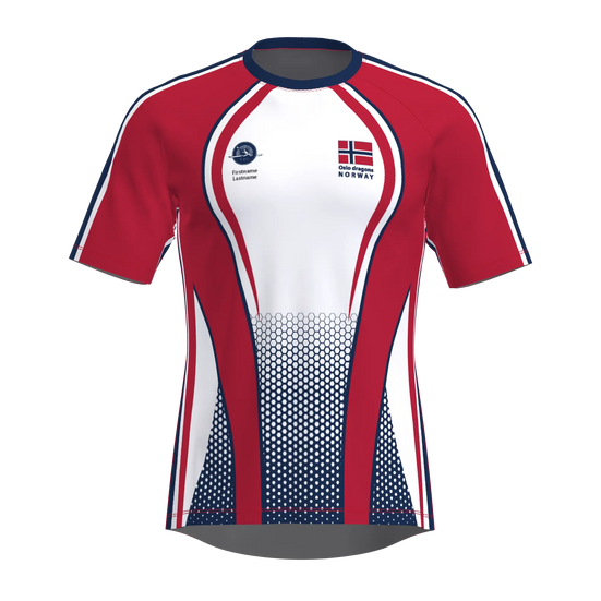 Free 2.0 T-Skjorte Dame