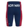 Trainer Kort Tights Herre