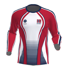 Free 2.0 T-Skjorte LS Herre