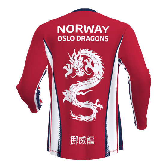 Free 2.0 T-Skjorte LS Herre