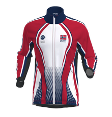 Trainer 3.0 Jakke Herre