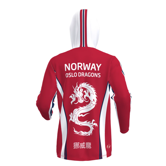Fusion Hettejakke Dame