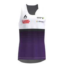 Pace Singlet Women