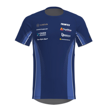 Run T-Skjorte Dame