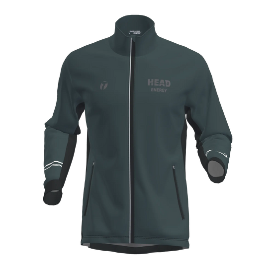 Trainer 3.0 Jakke Herre