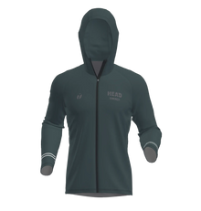 Flex 4.0 Hoodie Herre
