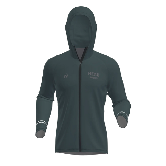 Flex 4.0 Hoodie Herre