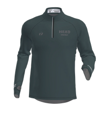 Run Zipp Genser Dame