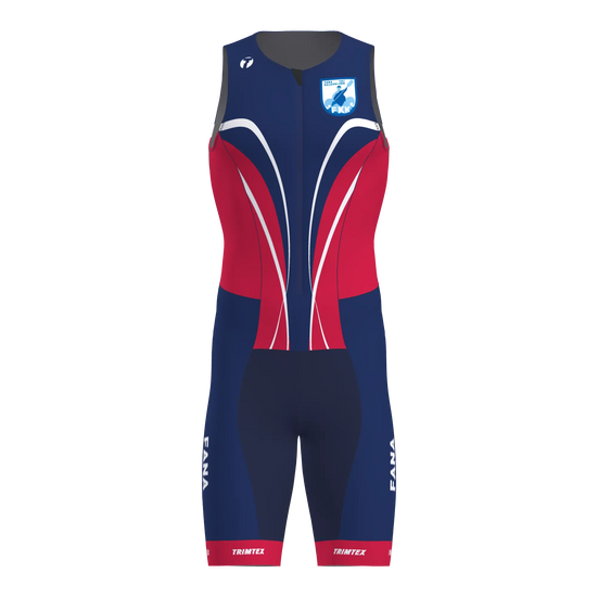 Drive Skinsuit NP Herre