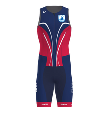 Drive Skinsuit NP Junior