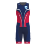 Drive Skinsuit NP Junior