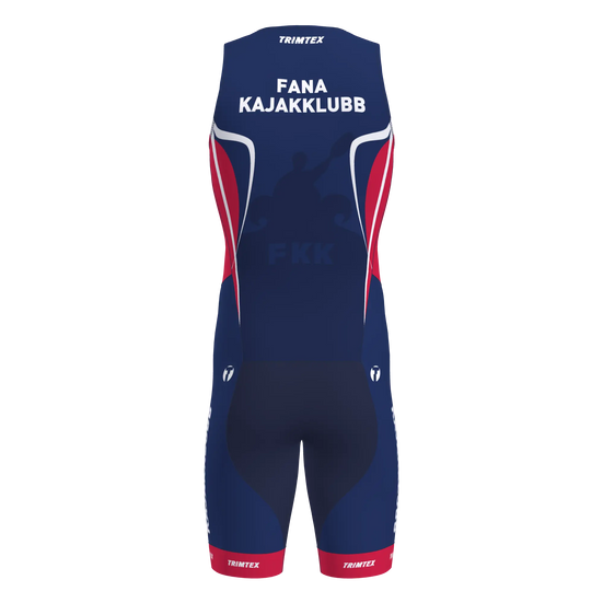 Drive Skinsuit NP Herre