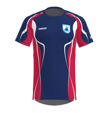 Run T-Skjorte Herre