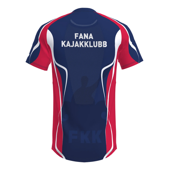 Run T-Skjorte Dame