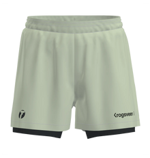 Fast Shorts Dame