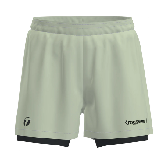 Fast Shorts Dame