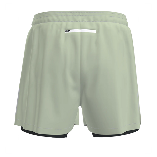 Fast Shorts Dame