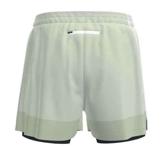 Fast Shorts Dame