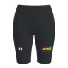 Lead Kort Tights Dame