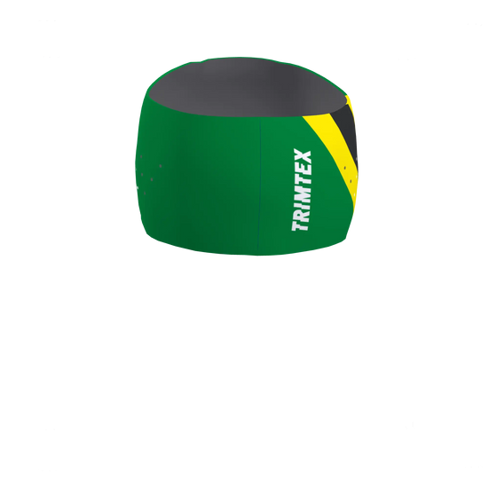Bi-Elastic Air Pannebånd