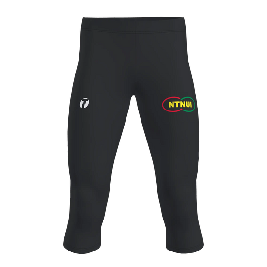 Rapid 3/4 Tights Herre