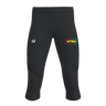 Rapid 3/4 Tights Herre