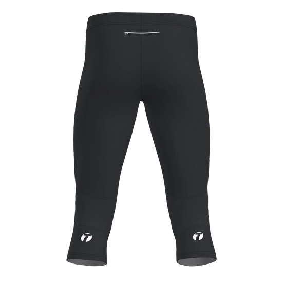 Rapid 3/4 Tights Herre