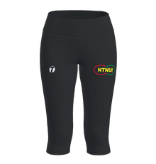 Rapid 3/4 Tights Dame