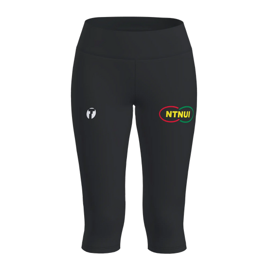 Rapid 3/4 Tights Dame