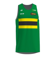 Speed Mesh Singlet Herre