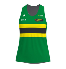 Speed Mesh Singlet Dame