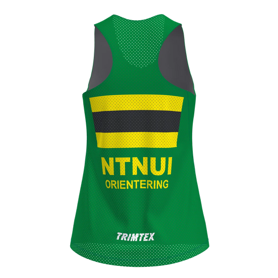 Speed Mesh Singlet Dame