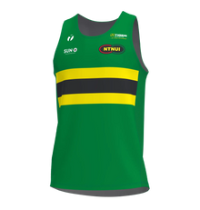 Run Singlet Herre