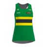 Run Singlet Dame