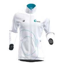 Trainer 3.0 Jakke Herre