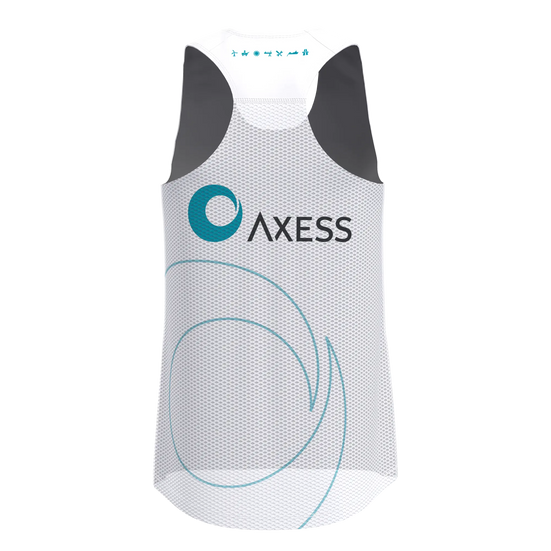 Fast 3.0 Singlet Herre