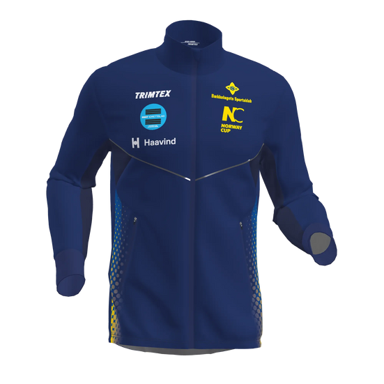 Speed Jacket Men
