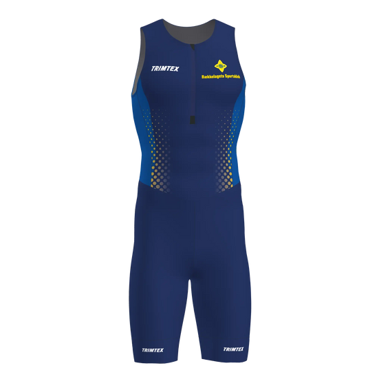 Lead Skinsuit